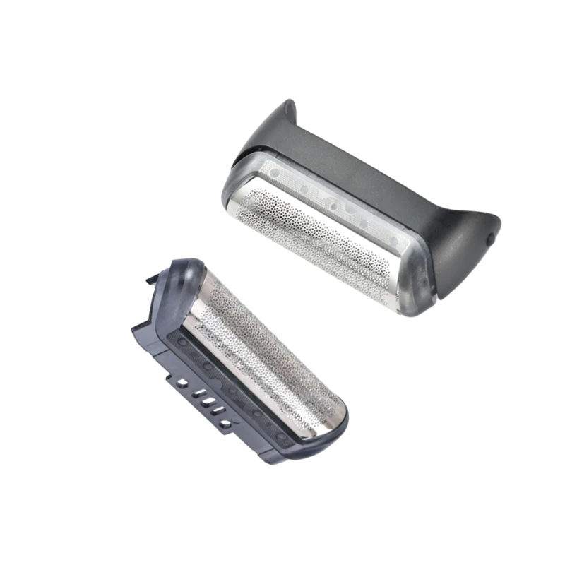 Новая бритва из фольги 10B/20B 2 шт. для BRAUN CruZer3 Z4 Z5 170S 180 190 190S 1 1715 1735 1775 Z40 1000