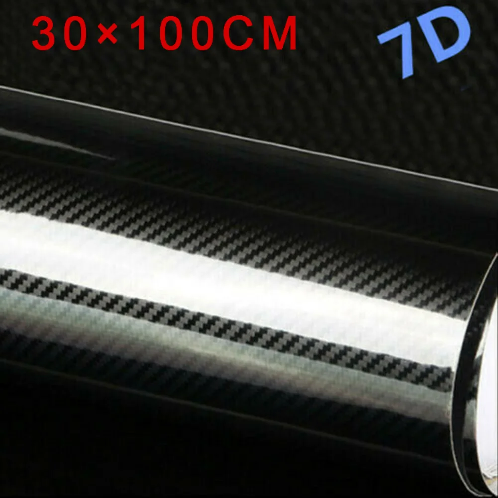 

Наклейки для автомобиля, PVC 7D