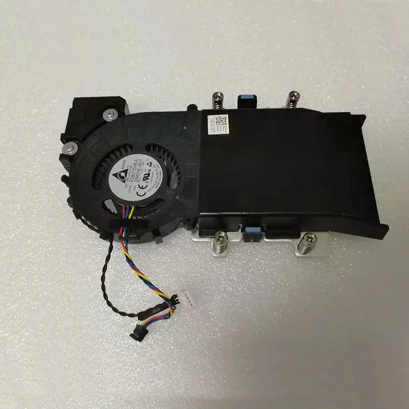 for dell 3020m 9020m 3040m 7040m alpha radiator 02n51k 05jv3n free global shipping