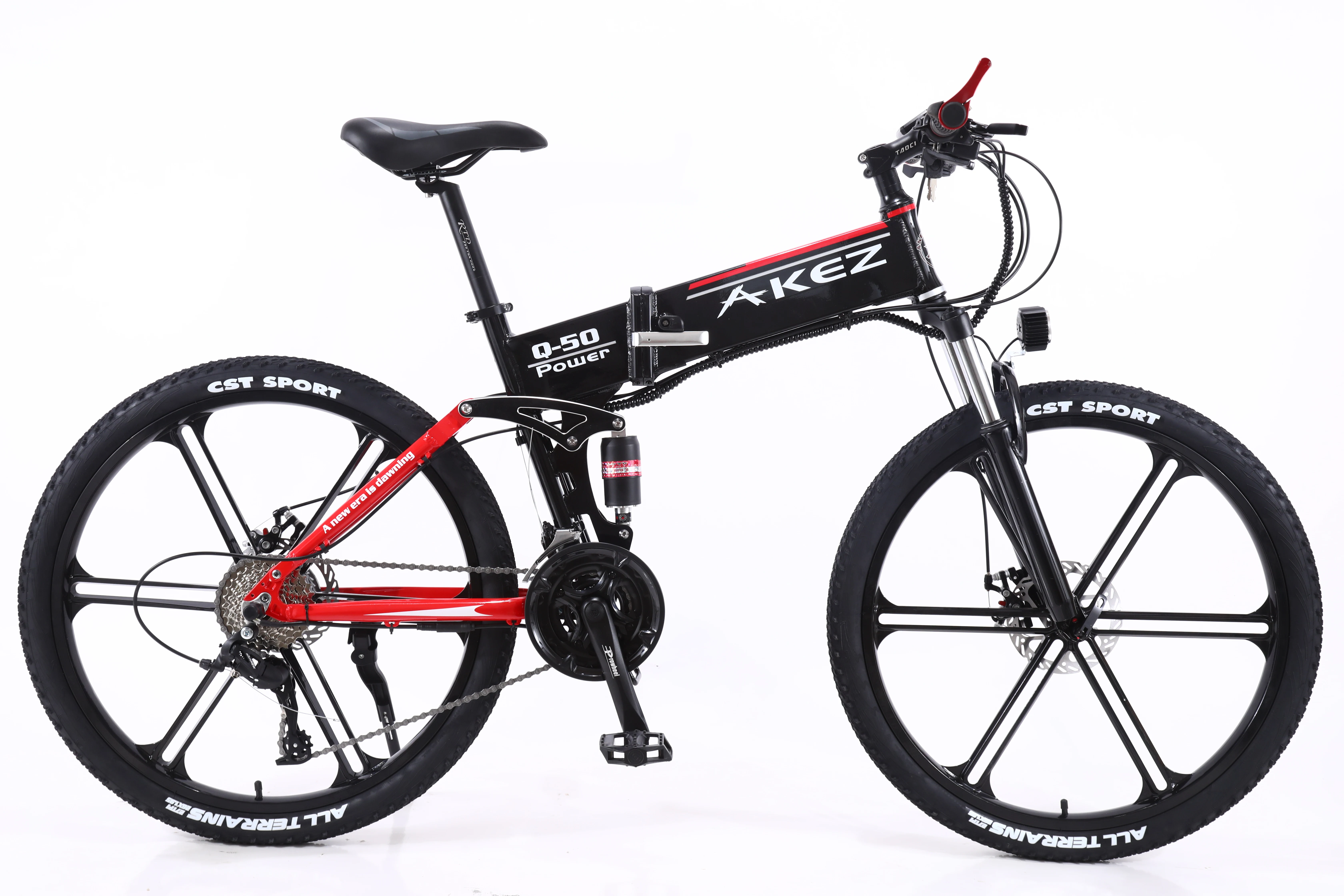 26 дюймовый электрический велосипед 27 скоростной аккумулятор горный двигатель 350