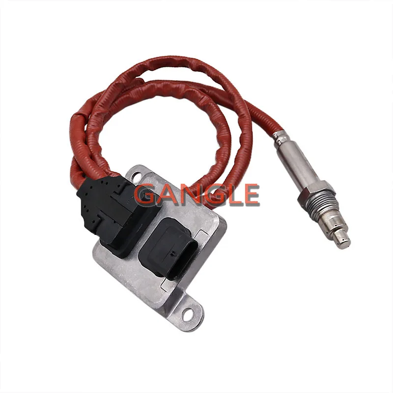 

NOX NITROGEN OXIDE SENSOR 8589846 FOR 2009-2018 BMW 335d 535d 535d X5 13628589846 5WK96699C DIESEL