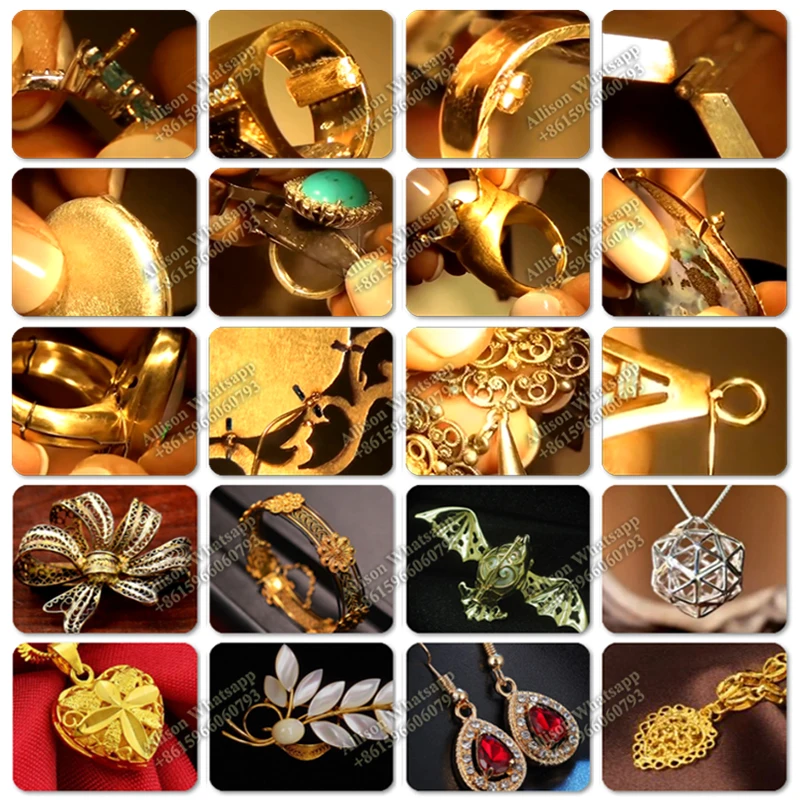 Настольная модель лазерная сварочная машина ювелирный сварочный аппарат с