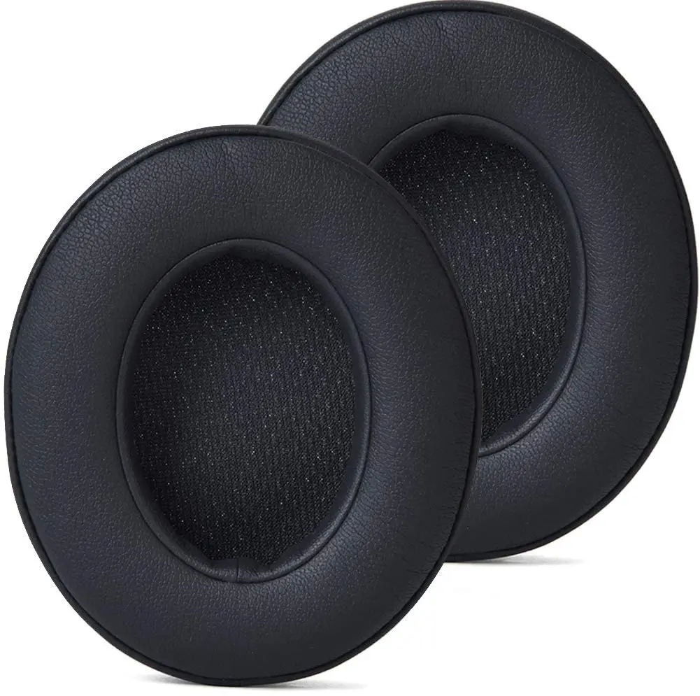 Профессиональные сменные амбушюры для наушников совместимые с Beats Studio 2 0 и 3