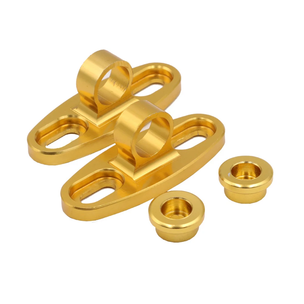 Motorcycle Rearview Mirror fairing adapter Conversion Code holder For HONDA YAMAHA KAWASAKI SUZUKI | Автомобили и мотоциклы