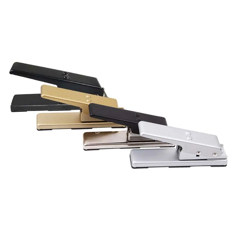 

Guitar Picks Guitar Picks Maker Plectrum Punch Guitar Picks Cutter DIY With Plastic Material