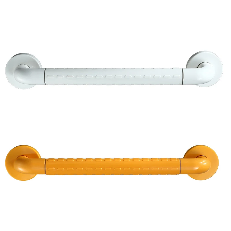 

Wall Mounted Shower Handrail Bath Safety Toilet Grab Bar Handle Anti Slip Support Stainless Steel Bathtub Grip Handle Towel Rack