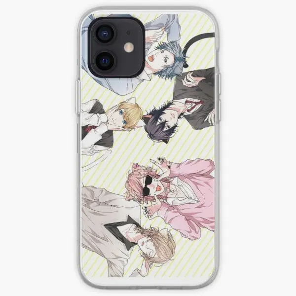 

Чехол для iPhone 6 6S 7 8 Plus 5 5S SE 11 12 13 Pro Max Mini X XS XR Max Цветок