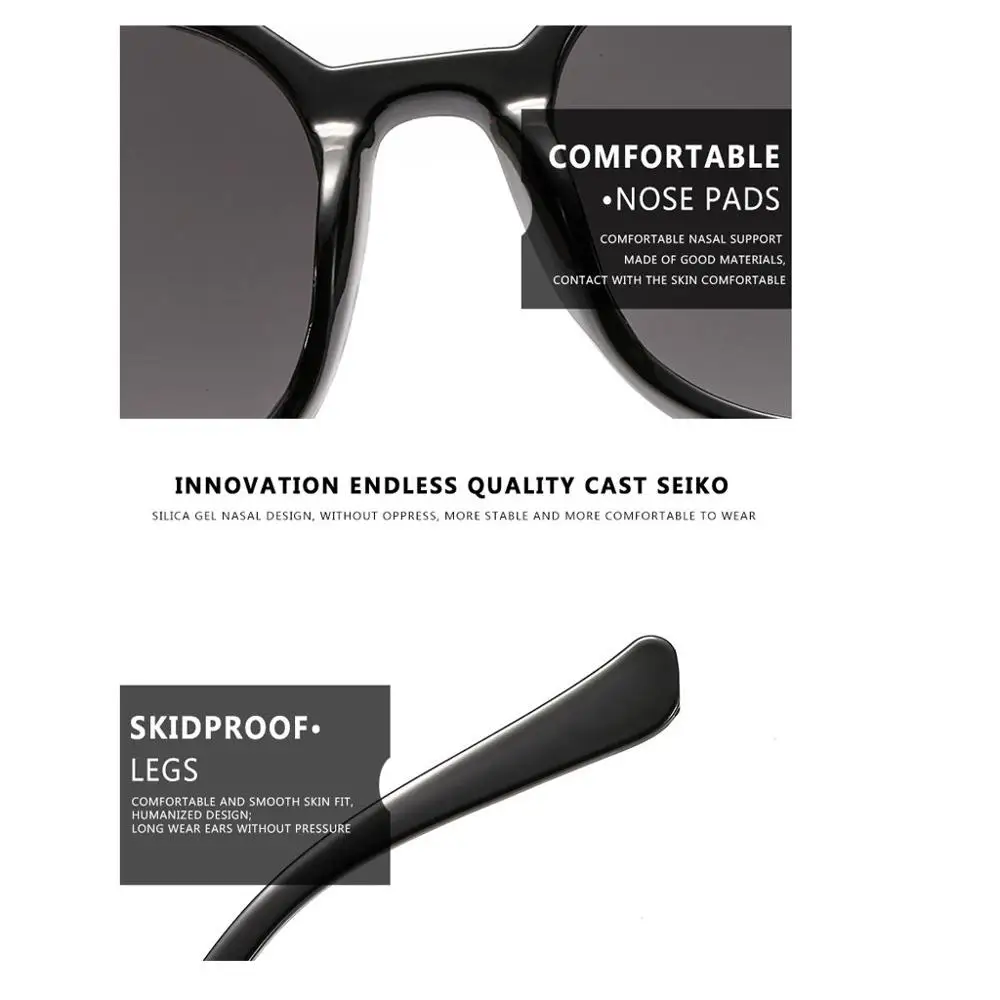 Солнцезащитные очки для мужчин и женщин 100% УФ защита солнцезащитные рыбалки