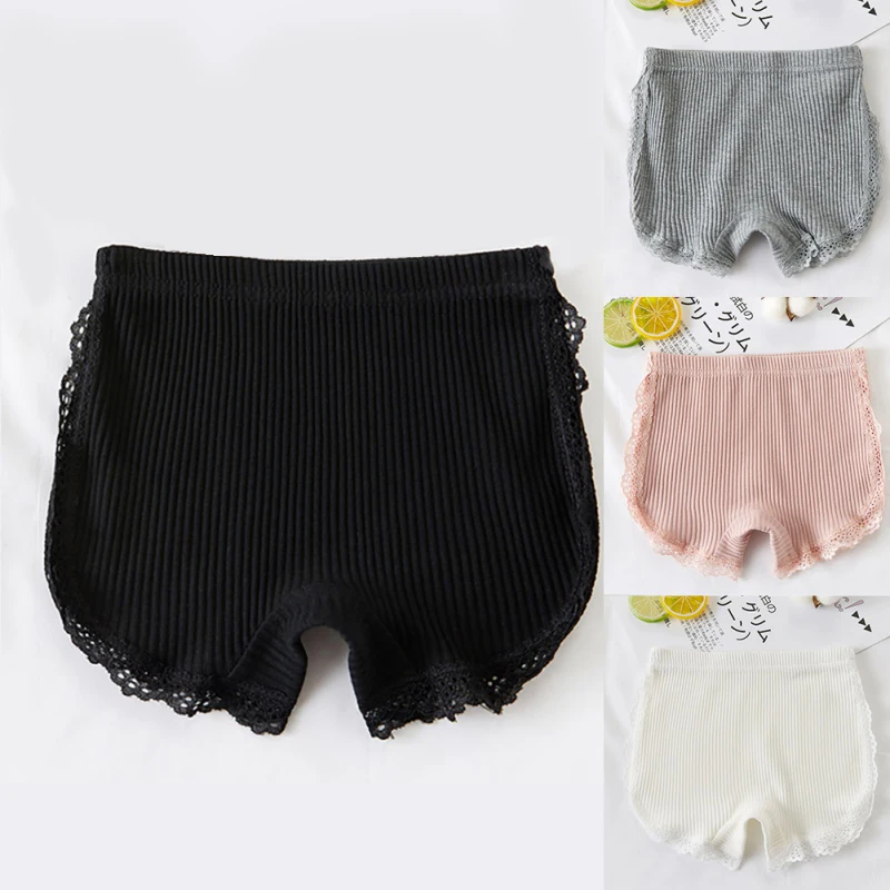 Летние леггинсы Детские шорты Хлопковые для мальчиков и девочек Брендовые