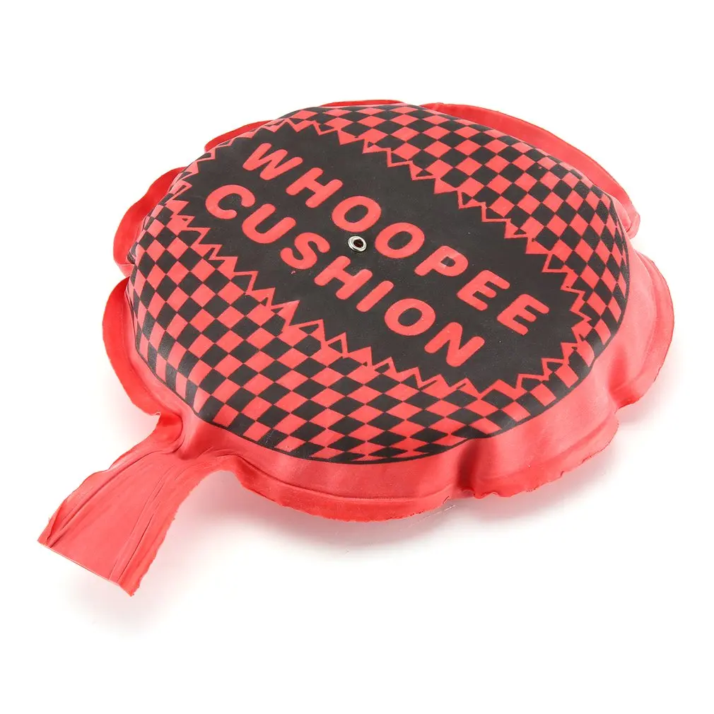 

Baby Kids Fun Prank Toys Whoopee Cushion Jokes Gags Pranks Maker Tricks Funny Toys For Child Fart Pad Pillow Perdushka For Fun