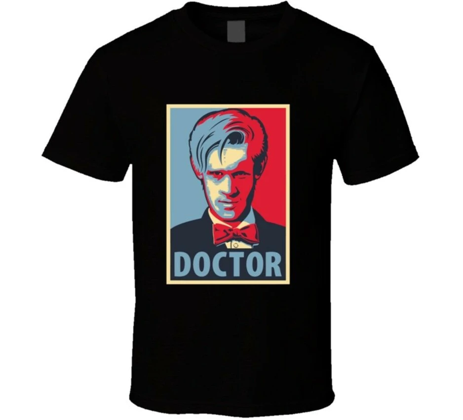Dr Who/футболка Праздничная футболка для ТВ шоу|Мужские футболки| |