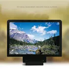 KISSCASE 3D экран усилитель стекло держатели телефона Подставка для iphone samsung Xiaomi huawei увеличение видео экран для сотового телефона увеличительный экран для телефона