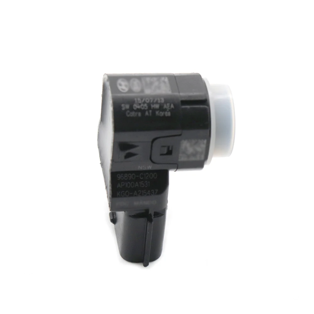 

4pcs/lot PDC Sensor 95720-3Z000 For Hyundai i40 Parking Sensor 957203Z000 95720 3Z000 4MT006HCD 4MT006KCB 95720-2P500