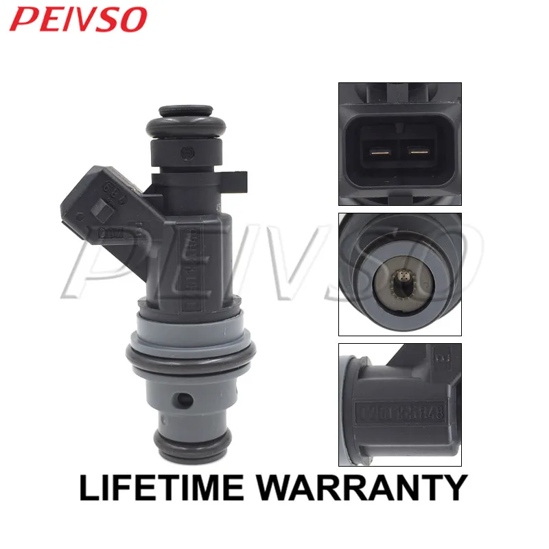 PEIVSO 0280155848 832-11164 FJ473 Fuel Injector For SATURN L SEDAN / L300 / LS SEDAN / LW WAGON 3.0L
