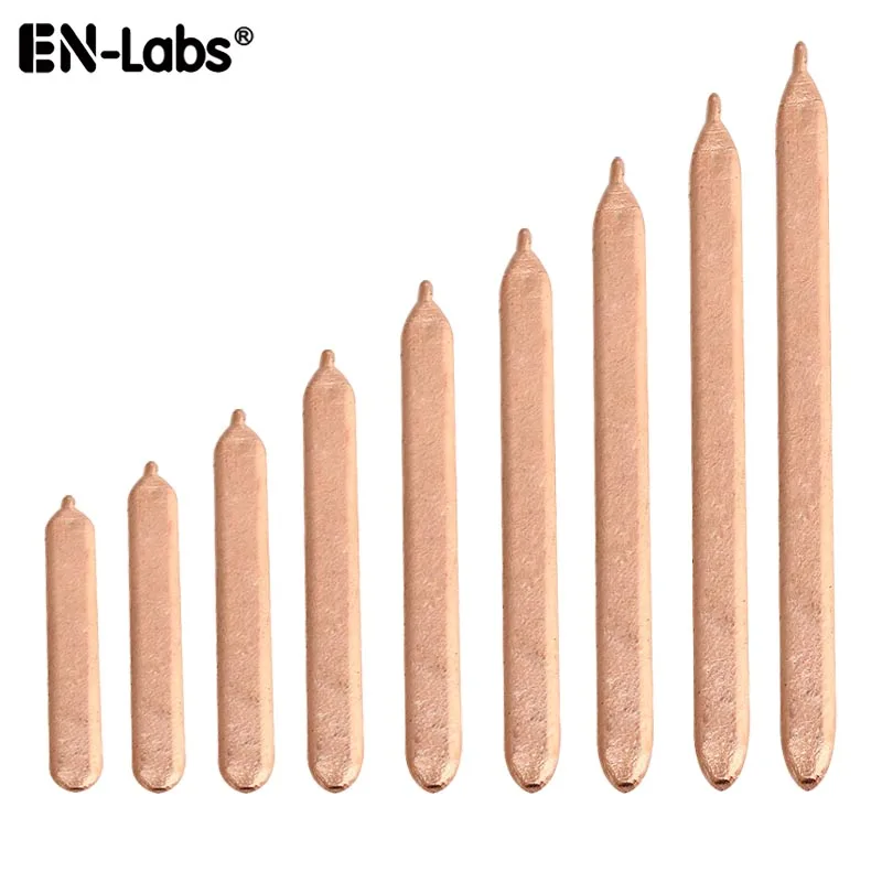 Трубка из чистой меди для тепловой трубы трубка радиатора ноутбука