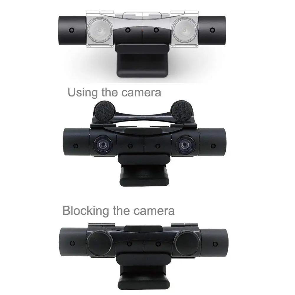 Защитный чехол для защиты от пыли и царапин на объектив PS4|Подставки держатели| |