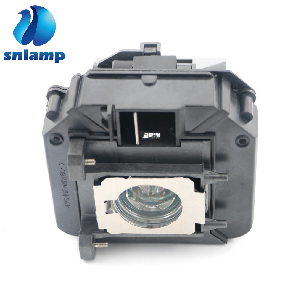 Original for ELPLP69/V13H010L69 Lamp Bulbs EPSON Projectors Pro Cinema 6010 3D Powerlite Home PC6010 | Электроника