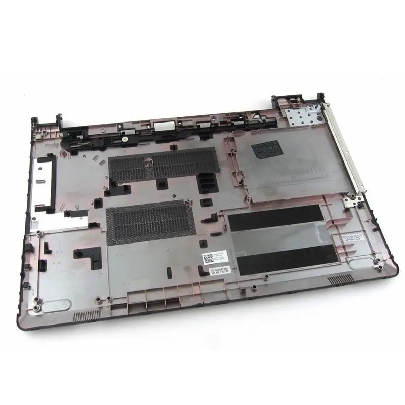 Новый чехол для ноутбука Dell Vostro 3562 3568 Inspiron 15 3567 3565 верхняя крышка упора рук/Нижняя