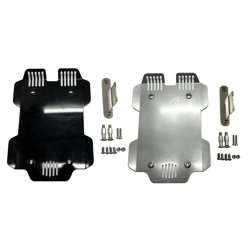 

Защита шасси двигателя для BMW- R18 2020-2021, защитная крышка, противоскользящая пластина, защита живота