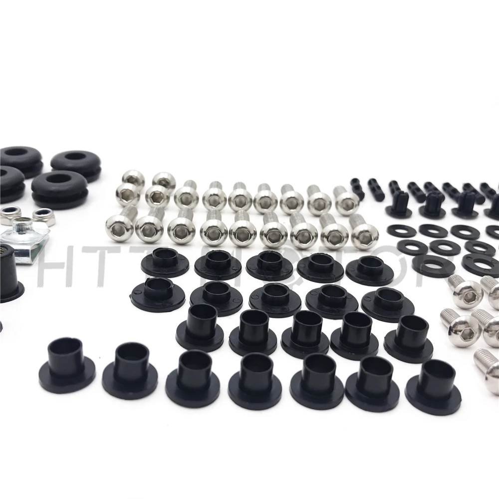 Бесплатная доставка на вторичном рынке запчасти для мотоциклов полный комплект