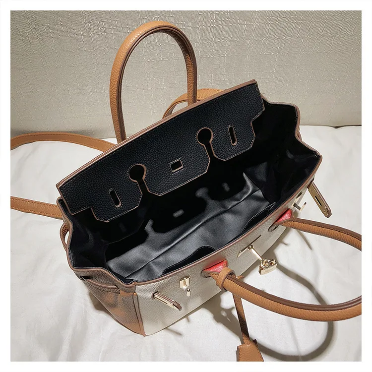 Модные сумки через плечо из искусственной кожи дизайнерская сумка-мессенджер на