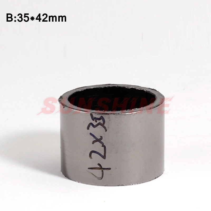 Уплотнительное кольцо для глушителя мотоцикла Автомобильная прокладка из