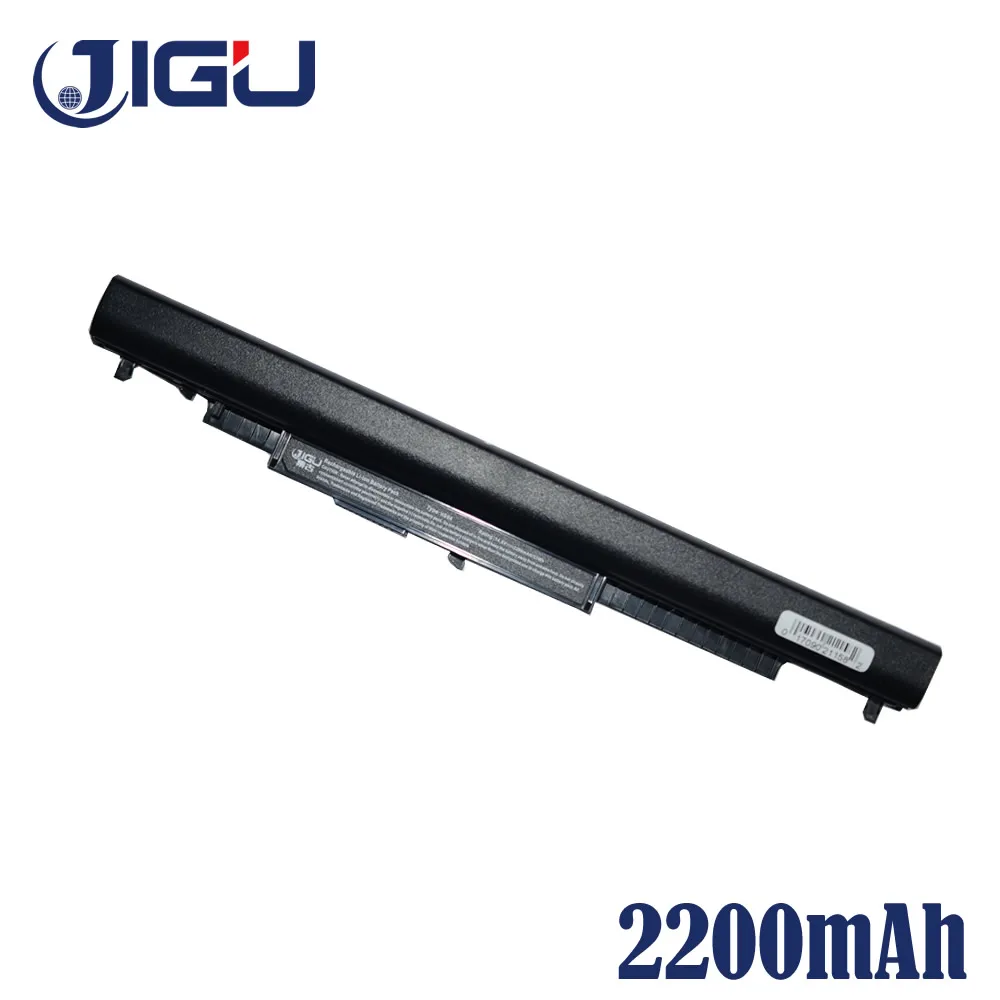 JIGU ноутбука Батарея для HP HSTNN-LB6V 807957-001 аккумулятор большой емкости HS03 HS04 240 245 250 G4