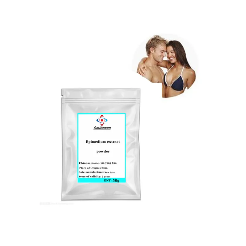 

Horn goat extract Epimedium Extract powder