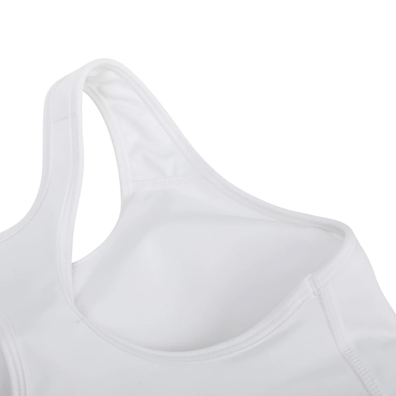 Новое поступление оригинальных женских спортивных бюстгальтеров NIKE как SWOOSH |