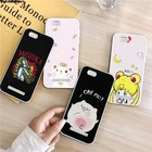 Силиконовый мягкий чехол для Lenovo Vibe C K3 K4 K5 K6 K8 P2 Note Plus