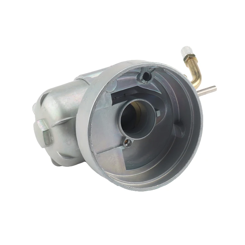 Карбюратор для мотоцикла 17 мм сменный мотоциклетный мопед puch bing style|Карбюратор| |