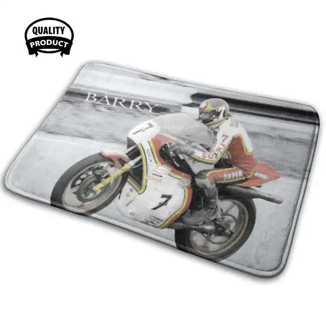 Icon Sheene 1400cc