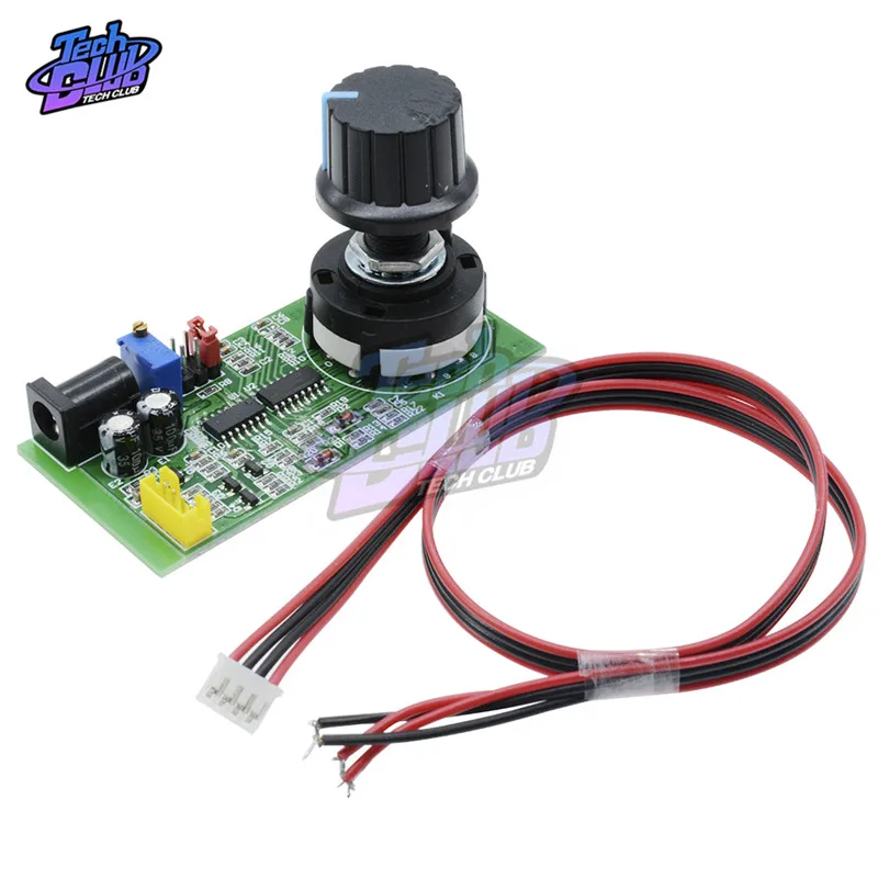 MC 11 1Hz 100KHz Генератор импульсных сигналов PWM квадратный генератор волн Module