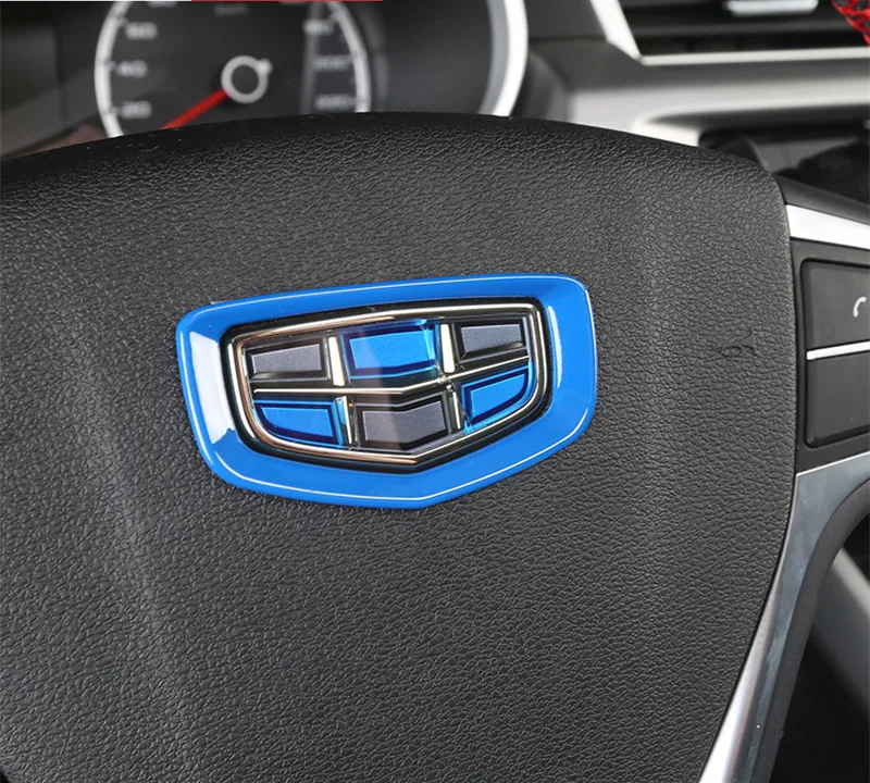 Средний знак на руль декоративный автомобиль декоративные автомобильные