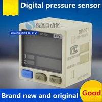 dp 101 npn digital vacuum negative pressure sensor pressure controller 100 to 100 kpa 100 new original