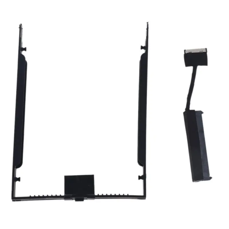 2 5 \ &quotжесткого диска SATA салазка лоток &amp HDD Кабельный разъем в наличии для Lenovo