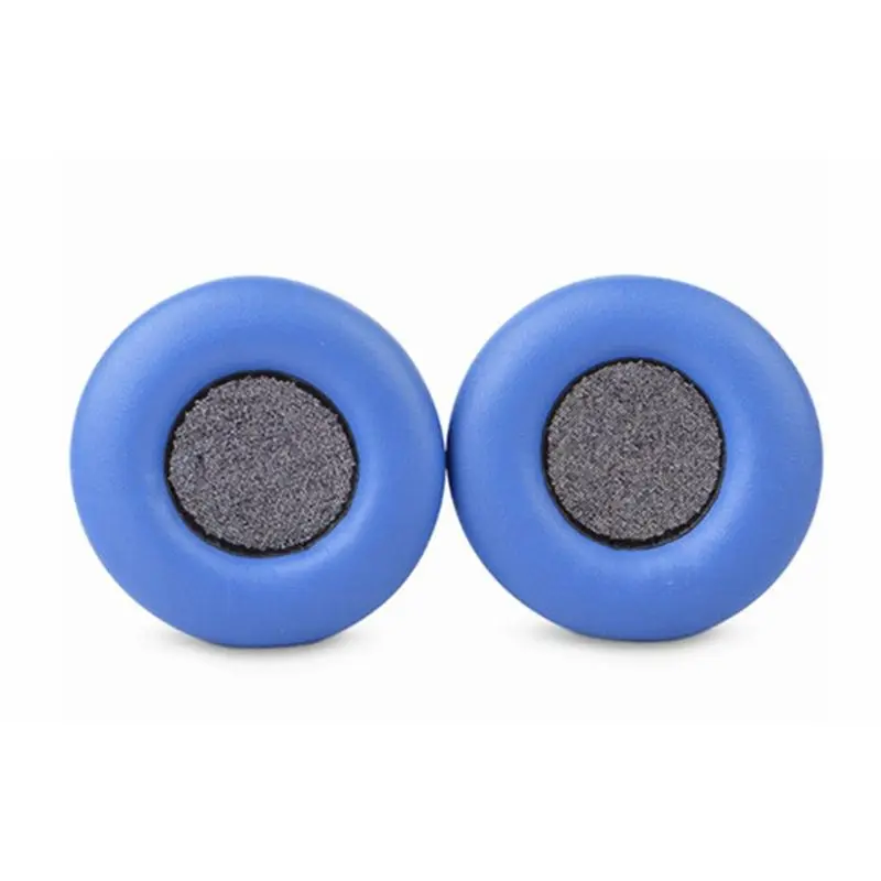 

Ear Pads Earpads Earmuff Cover Cushion Replacement Cups for Lasmex HB-69 65mm Q81F