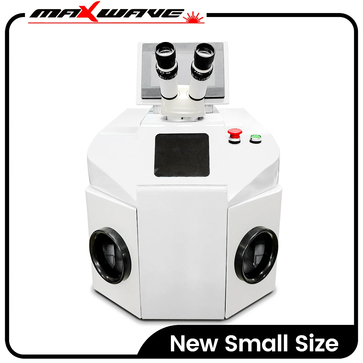 Ювелирный лазерный сварочный аппарат YAG для серебряных и золотых колец 200 Вт |