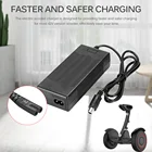 Адаптер для аккумулятора скутера Xiaomi 365 защита от перегрузки во время экономии времени