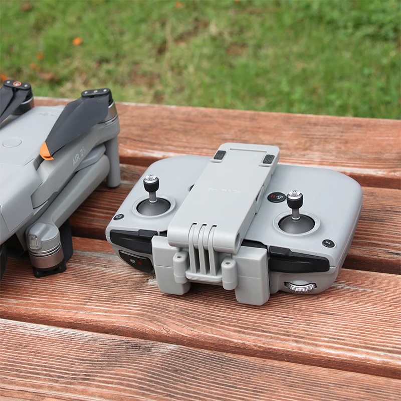 Держатель для планшета DJI Mini 2 складной кронштейн портативное крепление 3 /Air 2S/Mavic