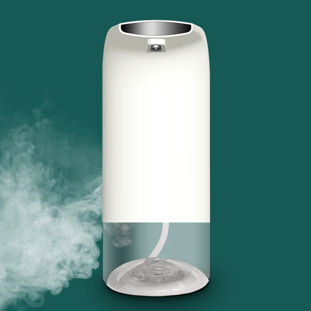 

Automatic Induction Alcohol Dispenser Touchless Spray Machine Home Sterilizer Hand Cleaner For Disinfectant Machine