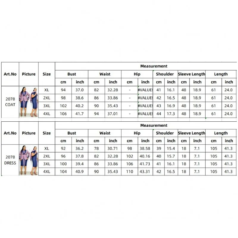 

Spring 2021 African Women's Suit Fashion New Large Striped Button Long Sleeve Suit Slim Professional Suit XL-4XL Two Pieces