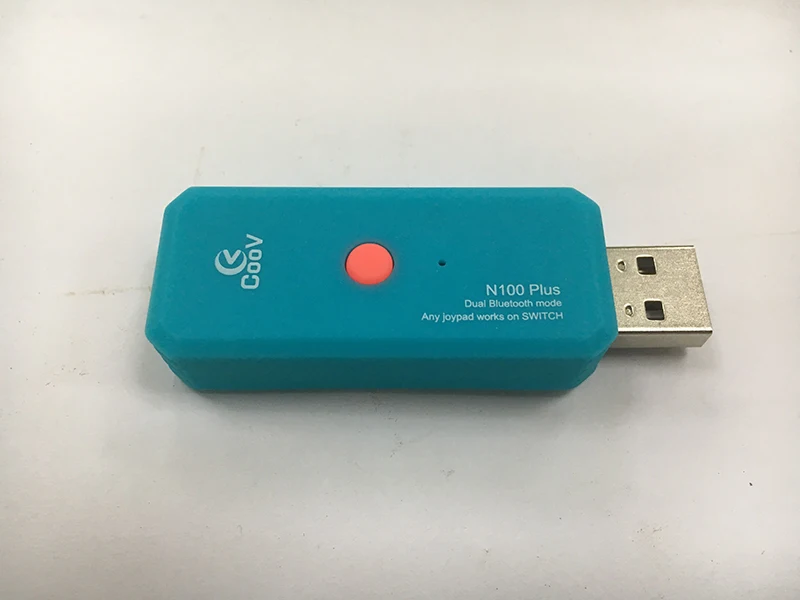 Конвертер консоли coov N100 Plus для Nintendo Switch NS конвертер контроллера V1.1 геймпад PS3 Xboxone