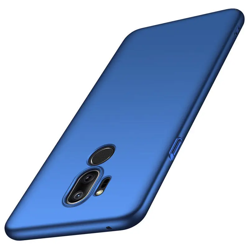 Роскошный чехол для LG Q6 Q6A Plus Жесткий Чехол ПК чехлы G3 G4 G5 Nexus 5X K8 LTE задняя крышка Lte