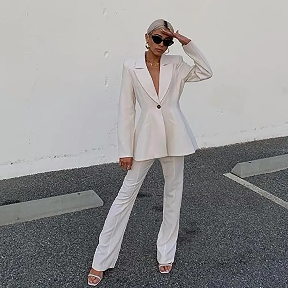 2019 осенний высококачественный популярный новый женский Повседневный модный