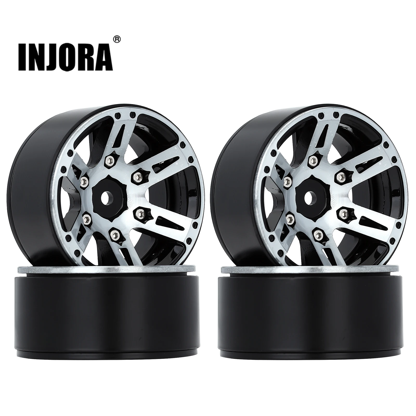 металлический обод колеса 4 ш