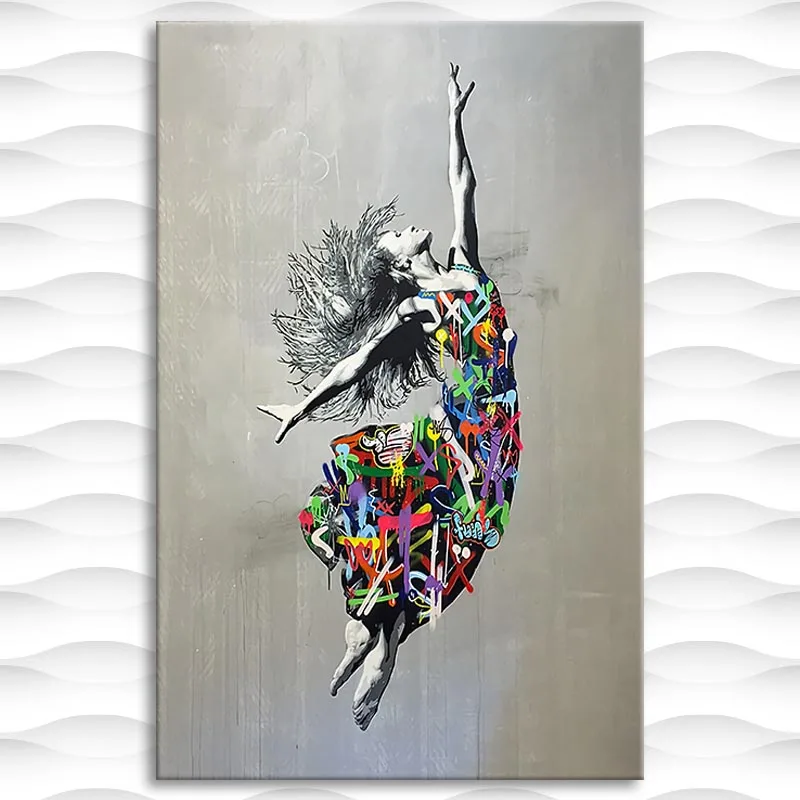 

Martin Whatson Poster Wall Art Picture Canvas Prints for Home Decoration Modern Living Room Art Bedroom Decor