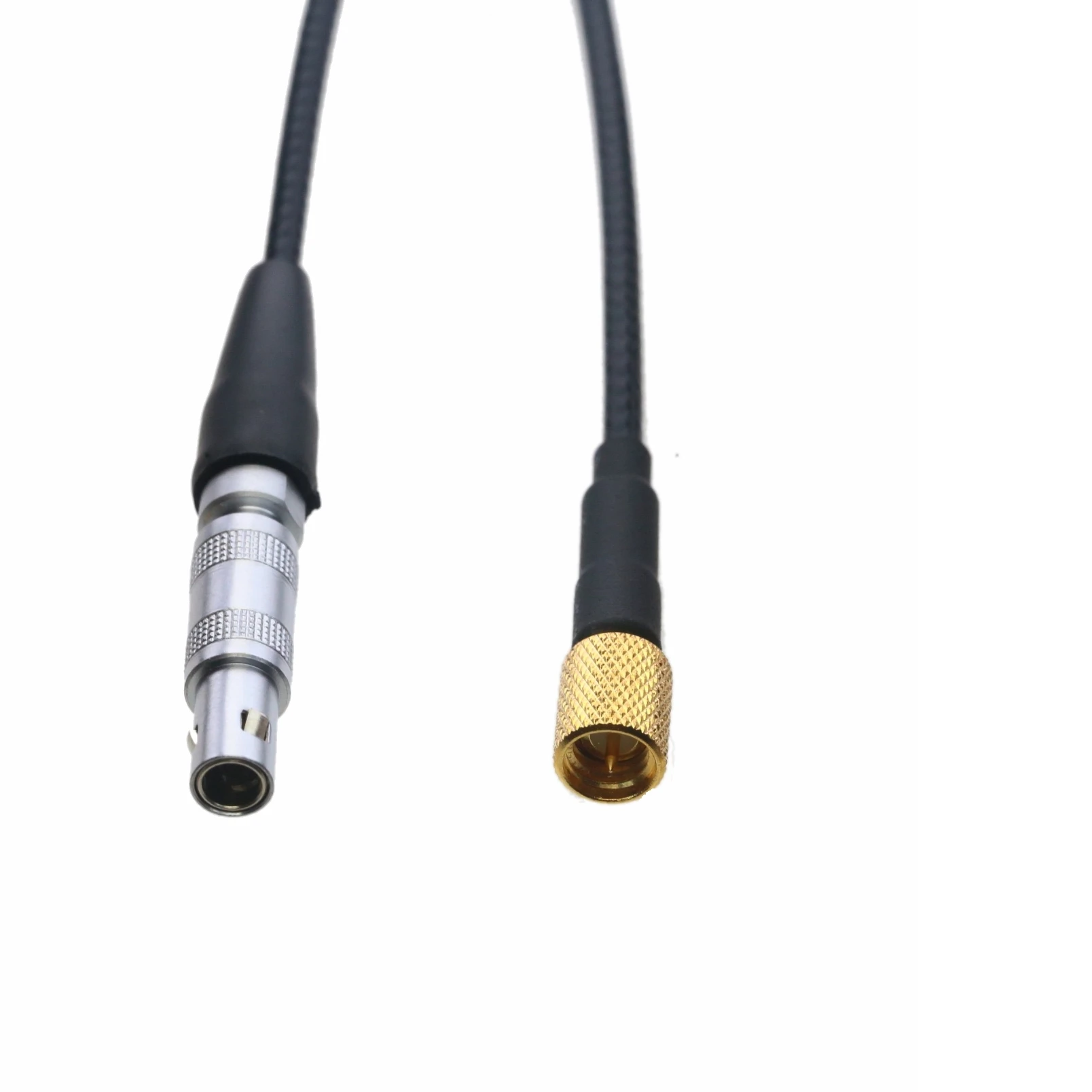 Кабель Micro Dot MD для Lemo 00 L00 M RG316 6.5FT ультразвуковой детектор дефектов NDT TOFD USF GE Panametrics