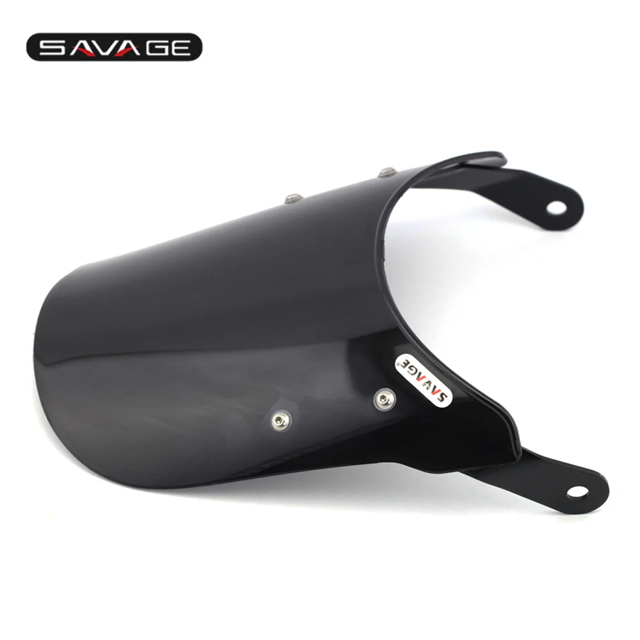 

Ветровое стекло для HONDA CB400 2005-2018/ CB600F Hornet 1998-2000/ CB750 CB1100 ветрозащитные дефлекторы для мотоциклов ветровое стекло