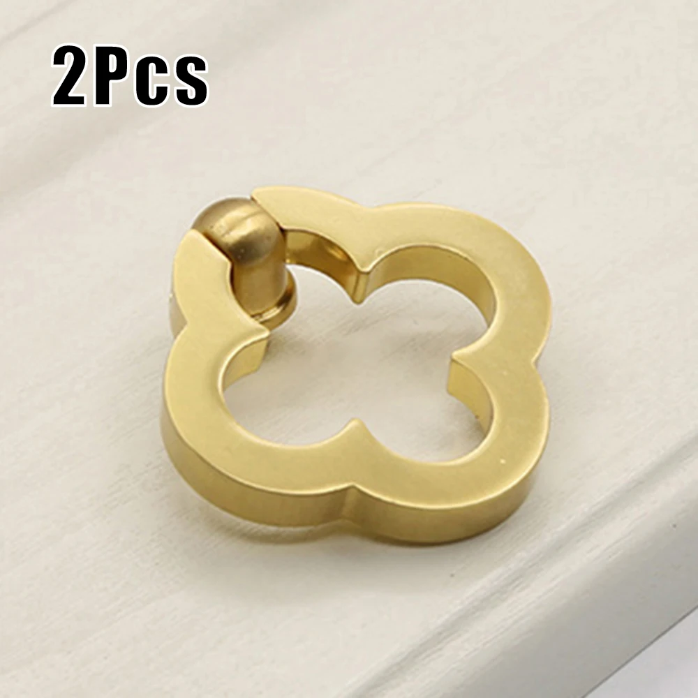 2 шт. ручки ящика Тянет золото мебель шкаф ящик кухонный двери Фурнитура|Орудия| |